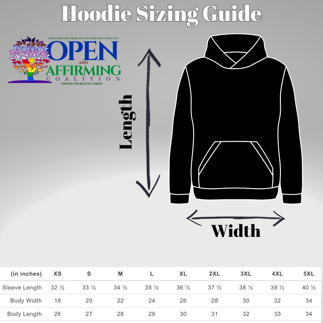 ONA God Got Me Hoodie (Green)
